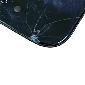 iPhone SE2 フロントパネル交換