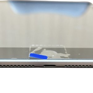 iPad5 ドックコネクター交換