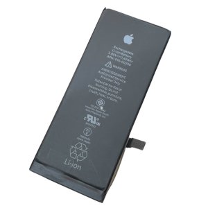 iPhone7 バッテリー交換