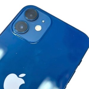 iPhone12mini カメラ修理