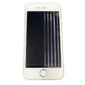 iPhoneSE 液晶交換