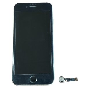 iPhoneSE3 ホームボタン修理