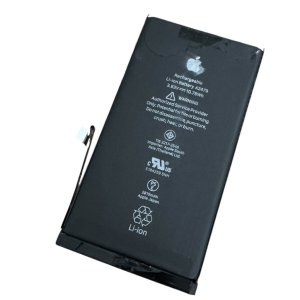iPhone12 バッテリー交換