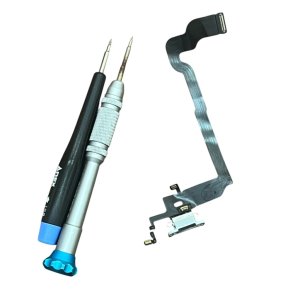 【接触が悪い】iPhoneX ライトニング交換修理