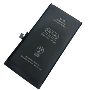 iPhoneSE2 バッテリー交換