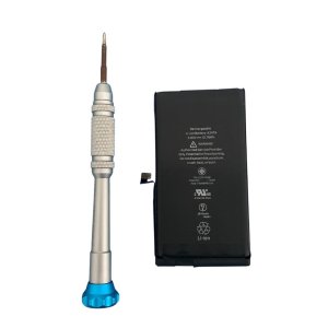 iPhone12 バッテリー交換