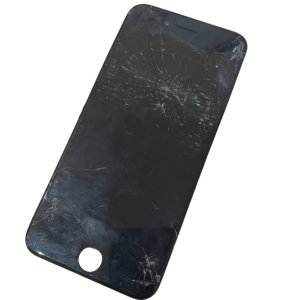 iPhone8 フロントパネル交換