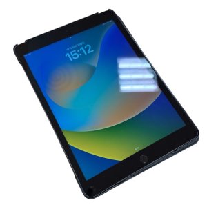 iPad9 フロントガラス交換