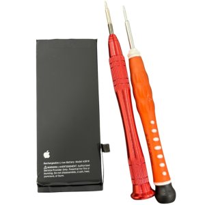 iPhoneSE3 バッテリー交換