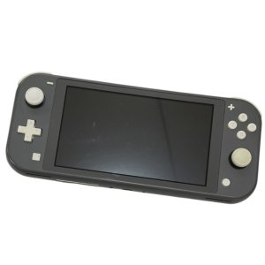 【スイッチライト】電源が入らなくなった 基板故障