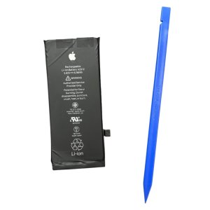 iPhoneSE2 バッテリー交換