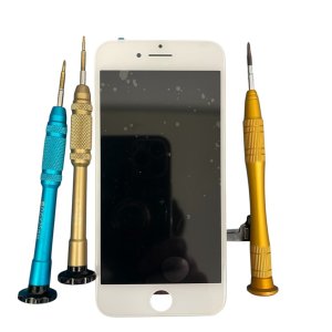iPhone7 液晶交換