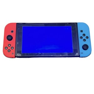 Nintendo Switch ブルースクリーン 基板修理