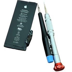 【最大容量76％】iPhone SE2 バッテリー交換修理