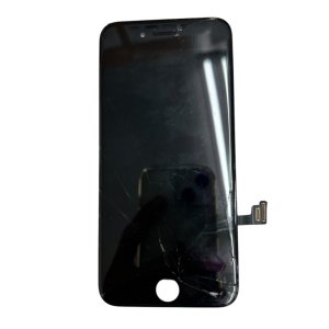 iPhoneSE2 液晶交換