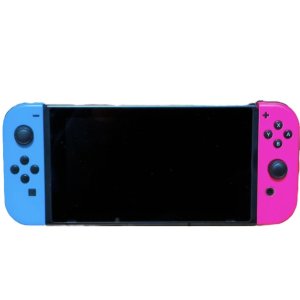 【バッテリー交換】Switch スイッチ ゲーム機