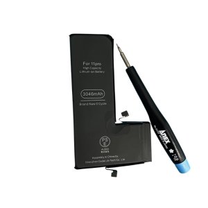 iPhone 11Pro バッテリー交換