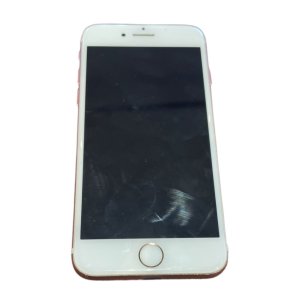 iPhone 8のバッテリー交換