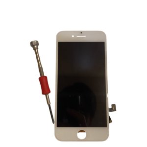 iPhone8 液晶交換