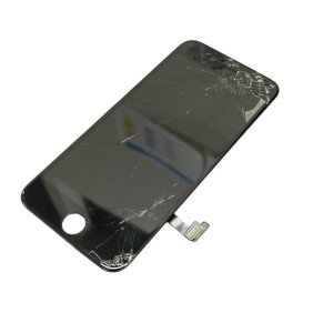 iPhoneSE2 液晶交換