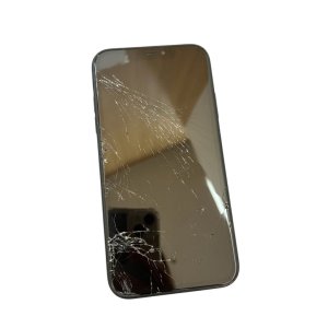 iPhoneXSMax フロントパネル交換