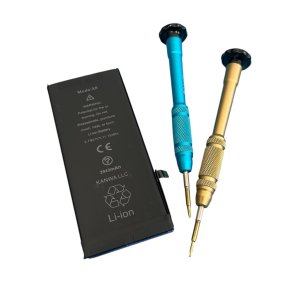 iPhoneXR バッテリー交換修理