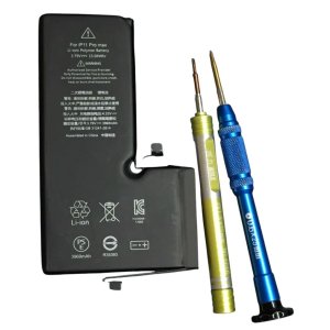 iPhone 11 Pro Max バッテリー交換