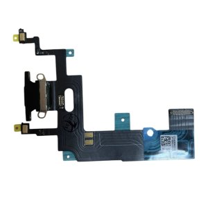 iPhoneXR ライトニング交換