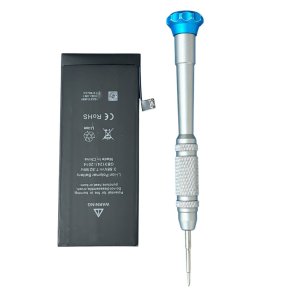 iPhoneSE3　バッテリー交換