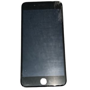 iPhone8Plus　液晶交換