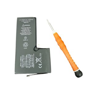 iPhone11ProMax バッテリー交換