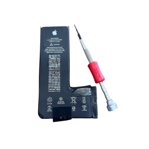 iPhone11Pro バッテリー交換