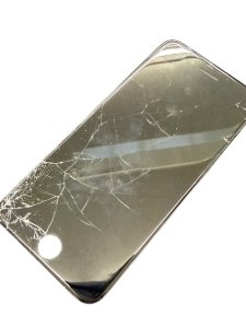 iPhoneSE3 液晶交換