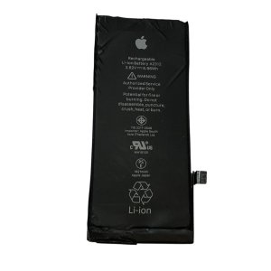 iPhoneSE2 バッテリー交換