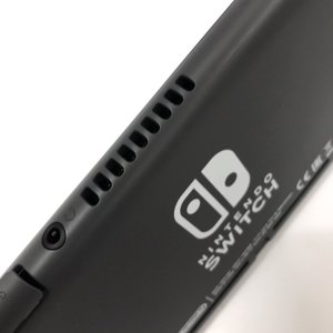 Nintendo Switch Lite 冷却ファン修理