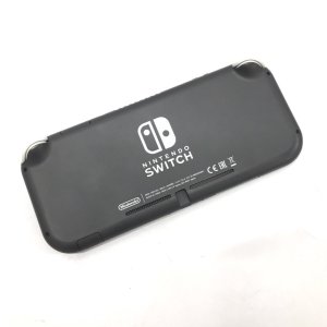 Nintendo Switch Lite バッテリー交換修理