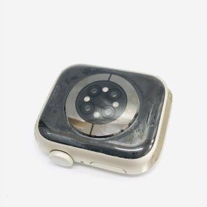 Apple Watch series7 バッテリー交換修理