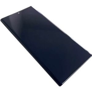 Galaxy Note10 画面交換修理