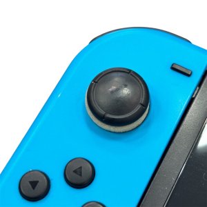 Switch アナログスティック交換