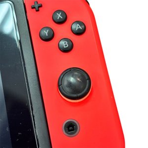 Switch アナログスティック交換