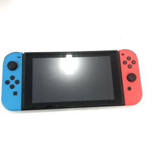 Switch 基板修理