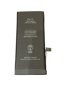 iPhone11 バッテリー交換