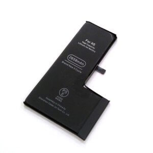 iPhoneXS バッテリー交換