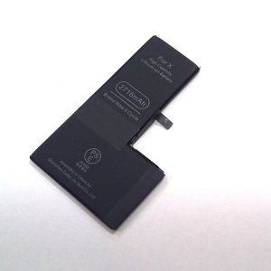 iPhoneX バッテリー交換