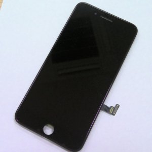 iPhone8plus パネル交換