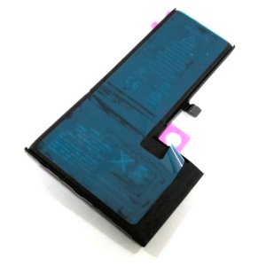 iPhoneXバッテリー交換