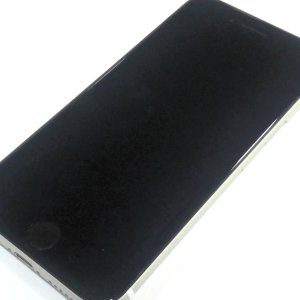 iPhoneSE2バッテリー交換