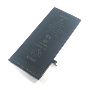 iPhoneXRバッテリー交換