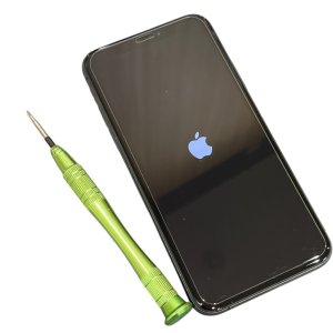 iPhoneXS 【アイフォンテンエス】 液晶交換