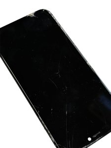 iPhone12 液晶交換